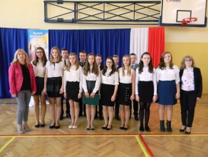 „Wielki Polak, Wielki Człowiek” - św. Jan Paweł II
