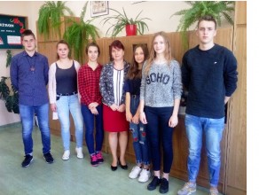 Karol Kijanka finalistą wojewódzkiego konkursu historycznego