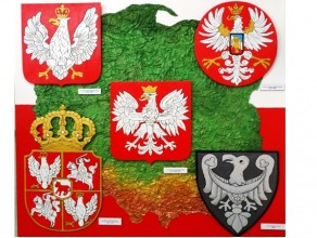 Orzeł Biały - Nasza Duma