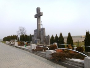 Wielka historia otarła się o Rokietnicę